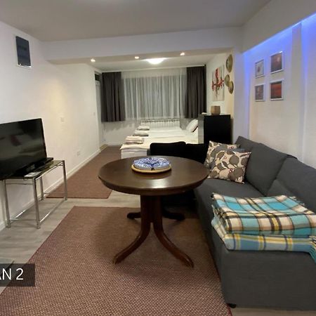 Apartman Slatki Dom 1 Daire Saraybosna Dış mekan fotoğraf