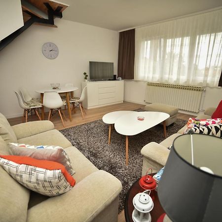 Apartman Slatki Dom 1 Daire Saraybosna Dış mekan fotoğraf