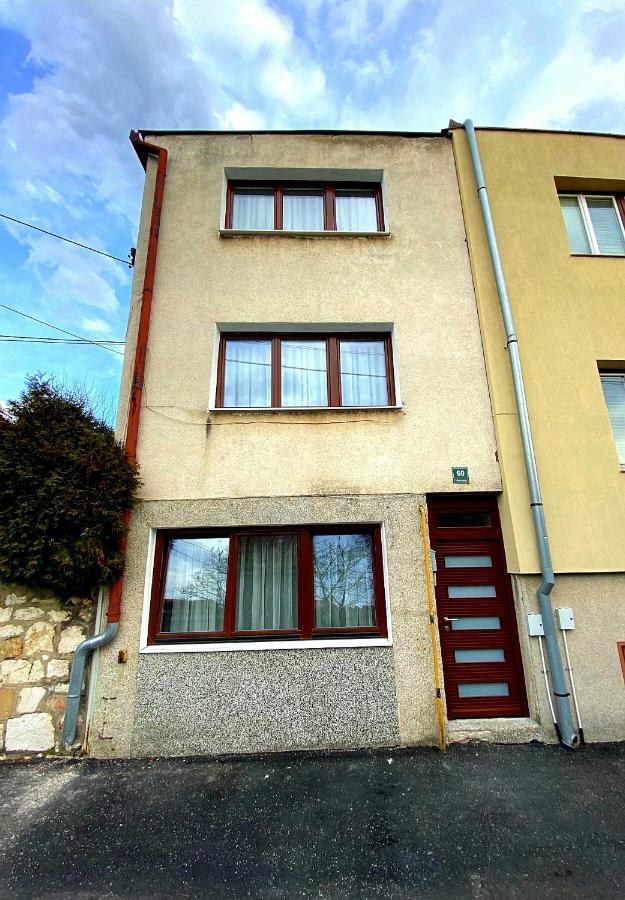 Apartman Slatki Dom 1 Daire Saraybosna Dış mekan fotoğraf